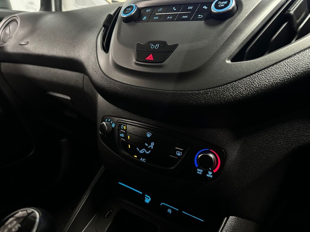 Used Ford Transit Courier 2021 for sale - 77007335: Photo 18