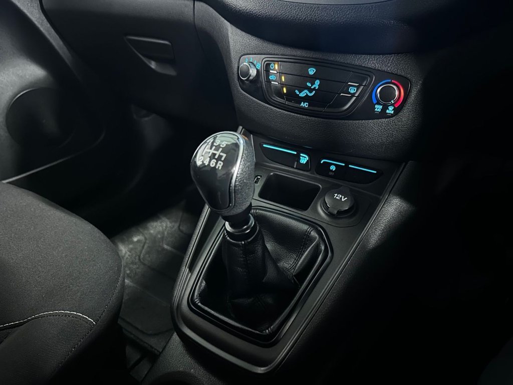 Used Ford Transit Courier 2021 for sale - 77007335: Photo 19