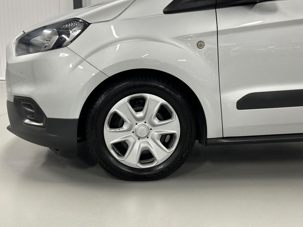 Used Ford Transit Courier 2021 for sale - 77007335: Photo 20