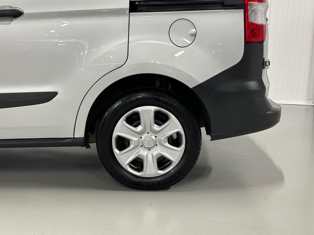 Used Ford Transit Courier 2021 for sale - 77007335: Photo 21