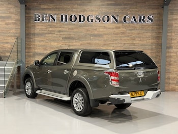 Used Mitsubishi L200 2019 for sale - 78257156: Photo