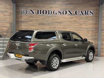 Used Mitsubishi L200 2019 for sale - 78257156: Photo