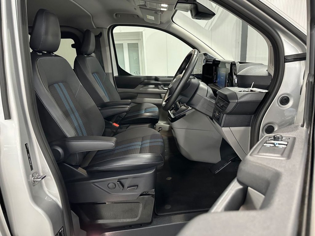 Used Ford Transit Custom 2025 for sale - 76139913: Photo 10