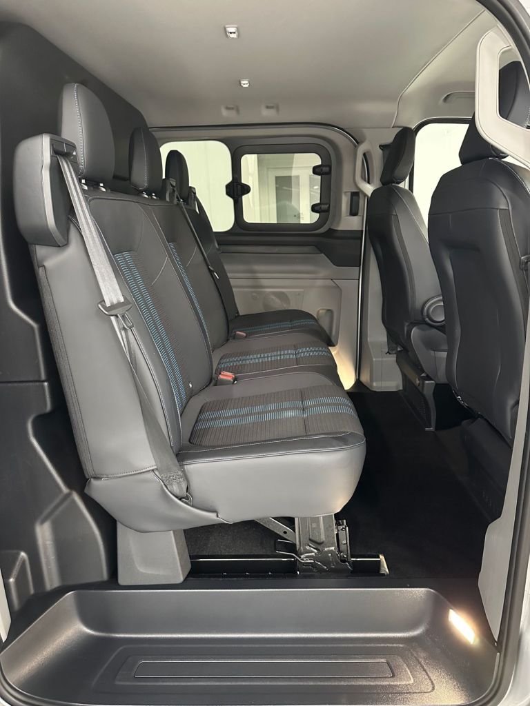 Used Ford Transit Custom 2025 for sale - 76139913: Photo 12