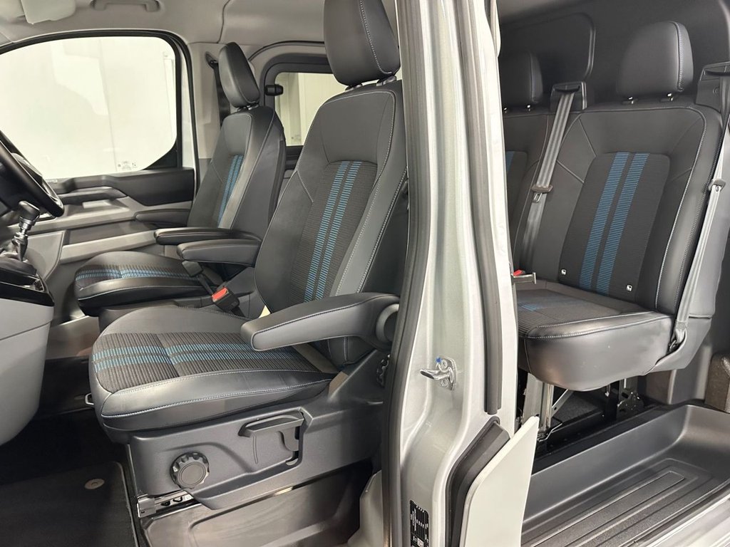 Used Ford Transit Custom 2025 for sale - 76139913: Photo 14