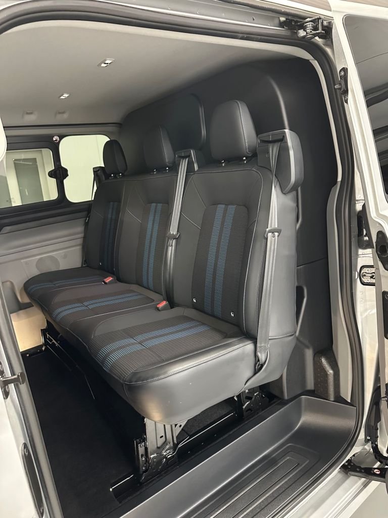 Used Ford Transit Custom 2025 for sale - 76139913: Photo 16