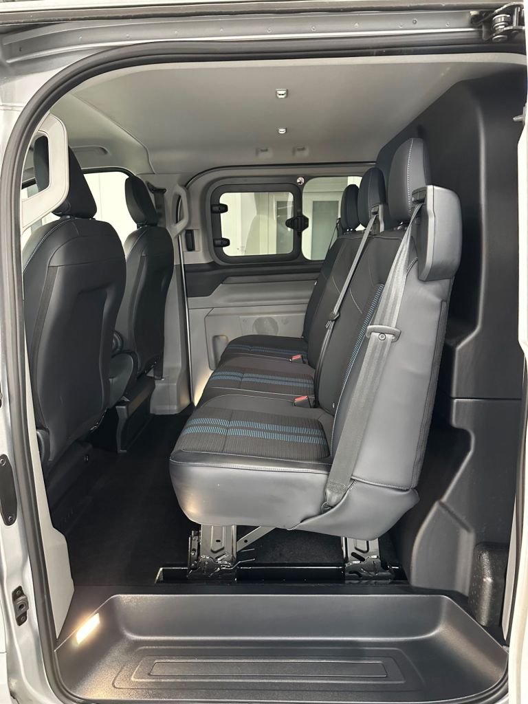 Used Ford Transit Custom 2025 for sale - 76139913: Photo 17