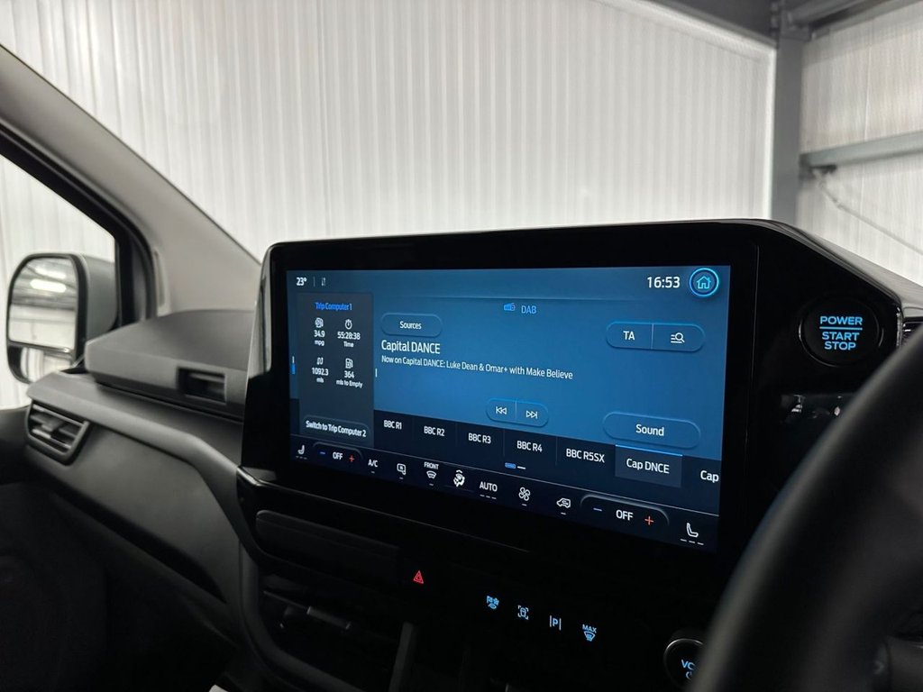 Used Ford Transit Custom 2025 for sale - 76139913: Photo 21