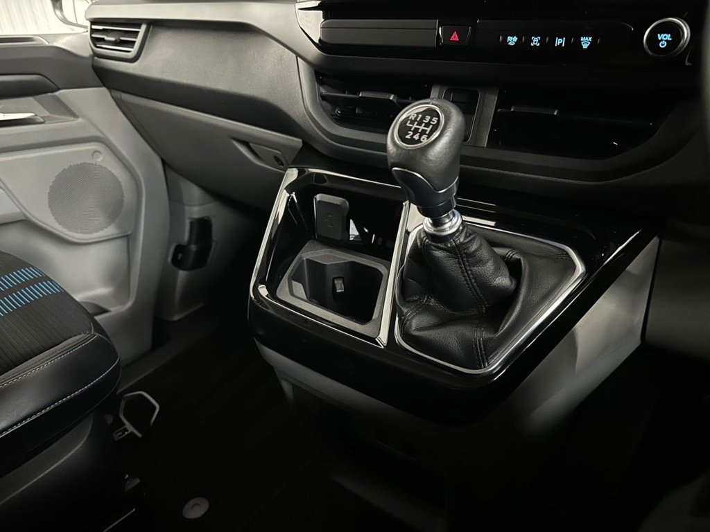 Used Ford Transit Custom 2025 for sale - 76139913: Photo 23