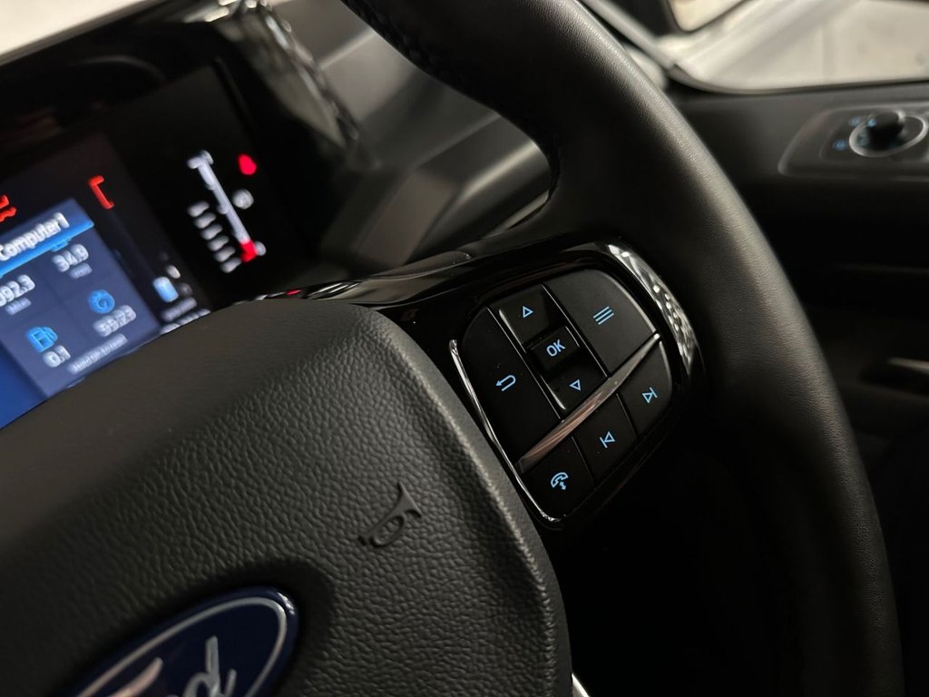 Used Ford Transit Custom 2025 for sale - 76139913: Photo 25