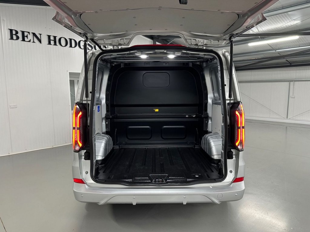 Used Ford Transit Custom 2025 for sale - 76139913: Photo 33