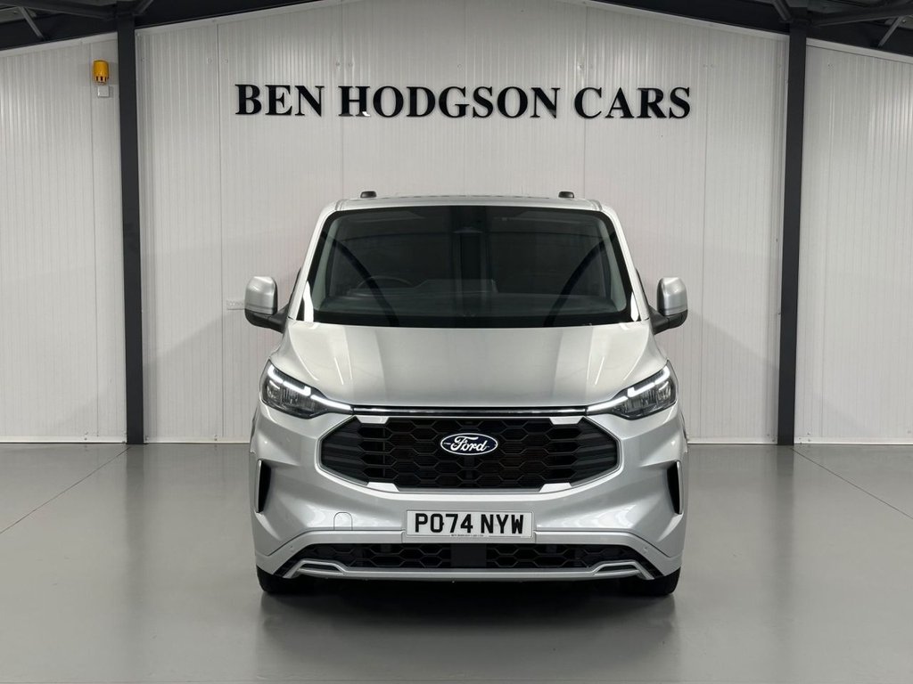 Used Ford Transit Custom 2025 for sale - 76139913: Photo 35
