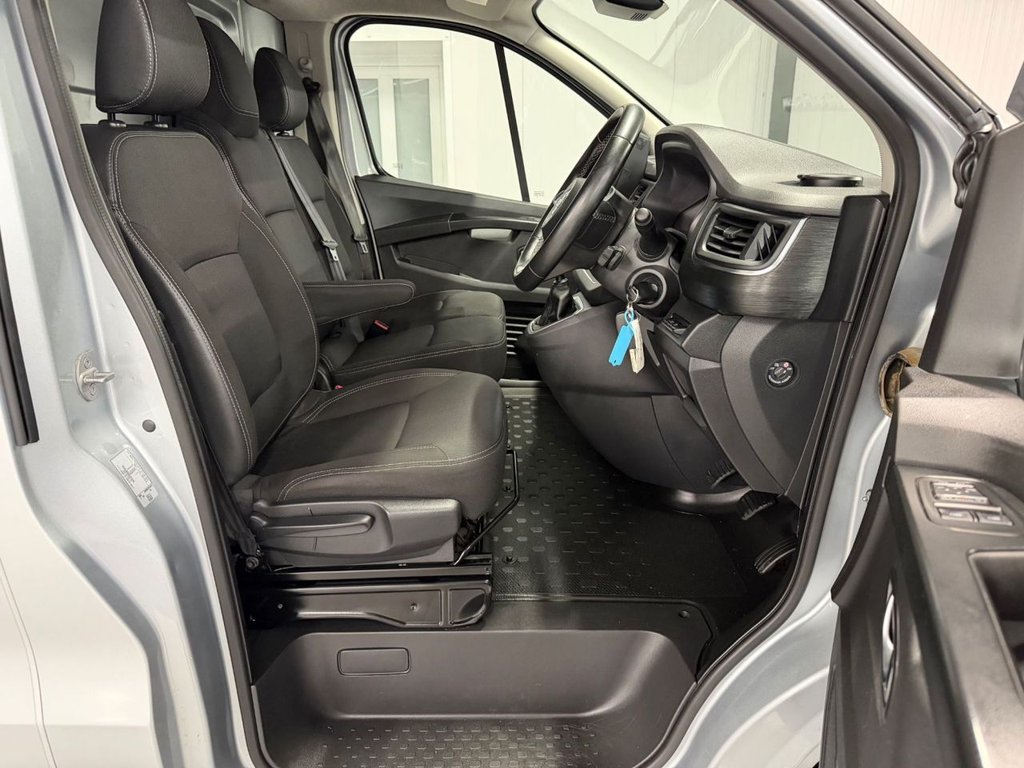 Used Nissan Primastar 2022 for sale - 77293255: Photo 10