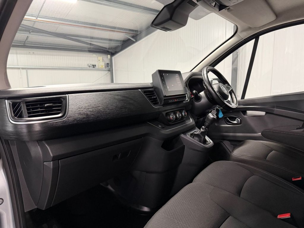 Used Nissan Primastar 2022 for sale - 77293255: Photo 12