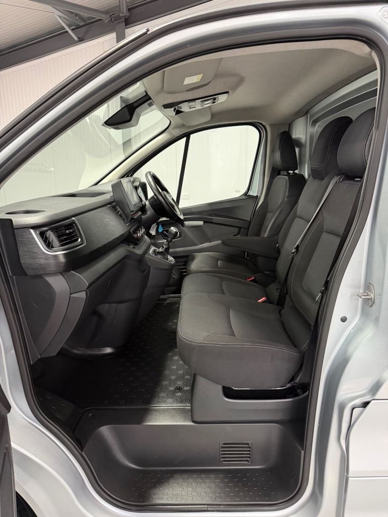 Used Nissan Primastar 2022 for sale - 77293255: Photo 13