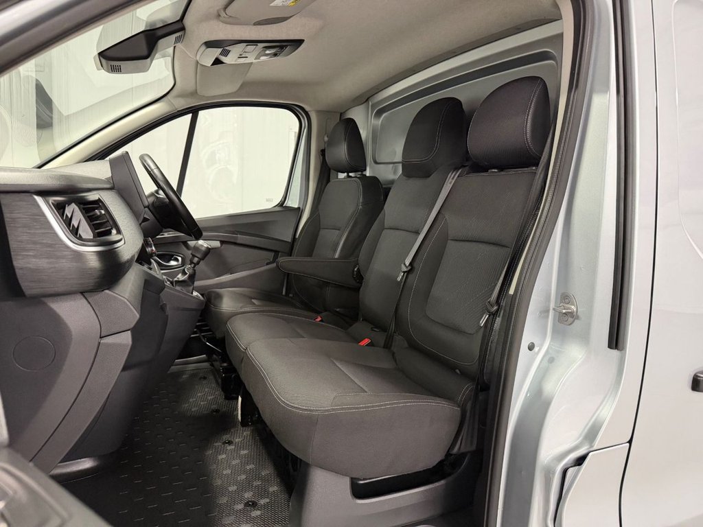 Used Nissan Primastar 2022 for sale - 77293255: Photo 14