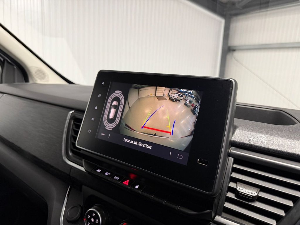 Used Nissan Primastar 2022 for sale - 77293255: Photo 16