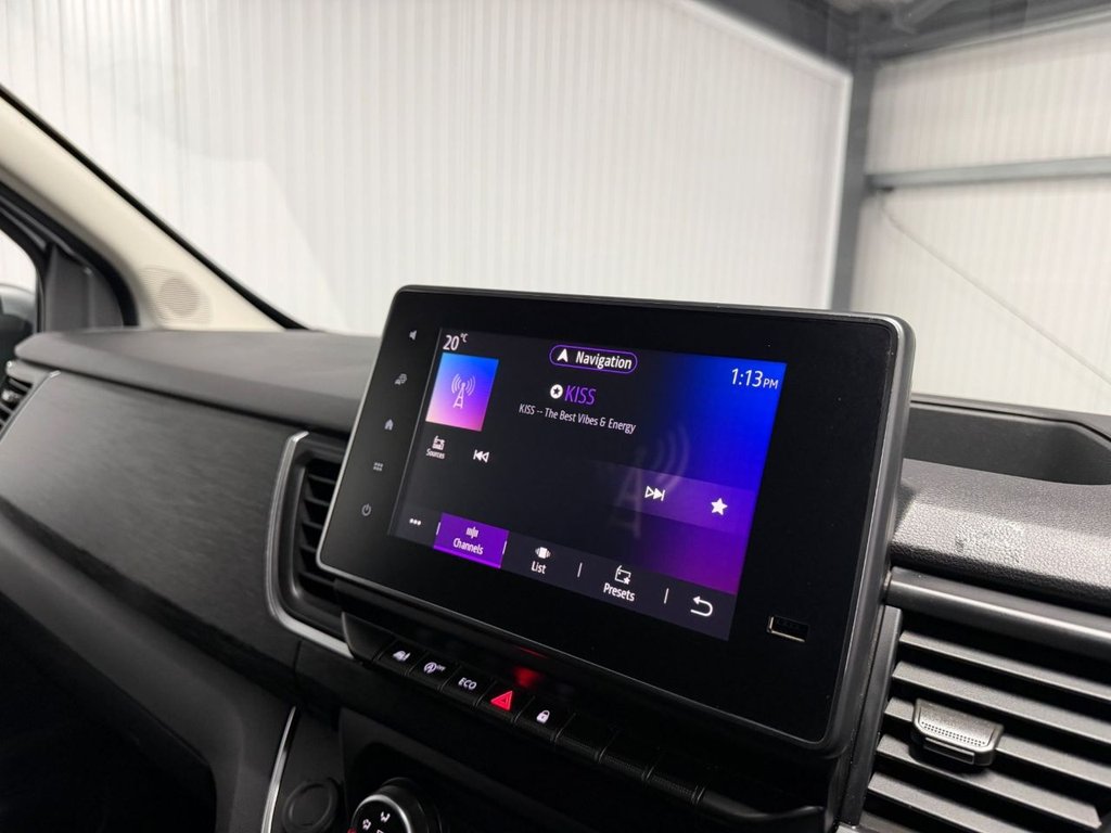 Used Nissan Primastar 2022 for sale - 77293255: Photo 17