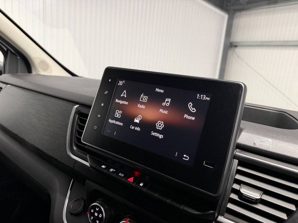 Used Nissan Primastar 2022 for sale - 77293255: Photo 18