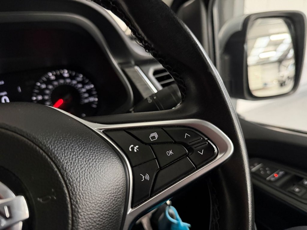 Used Nissan Primastar 2022 for sale - 77293255: Photo 21