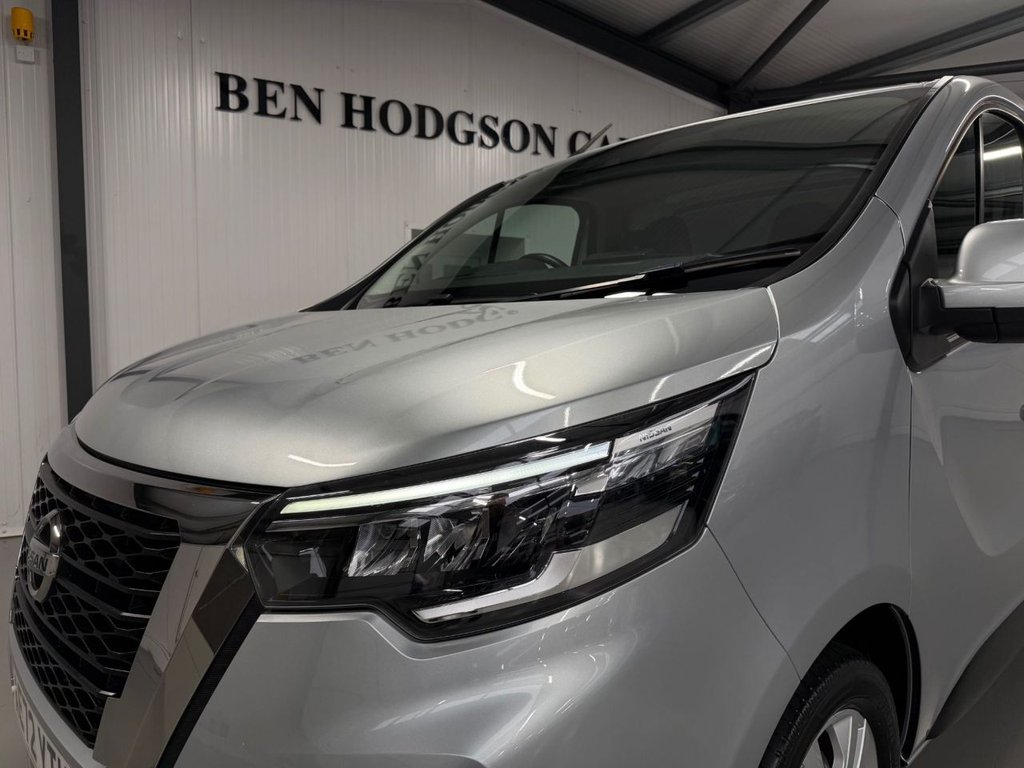 Used Nissan Primastar 2022 for sale - 77293255: Photo 24