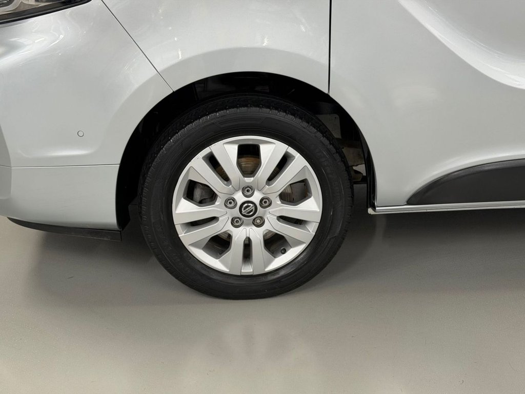 Used Nissan Primastar 2022 for sale - 77293255: Photo 25