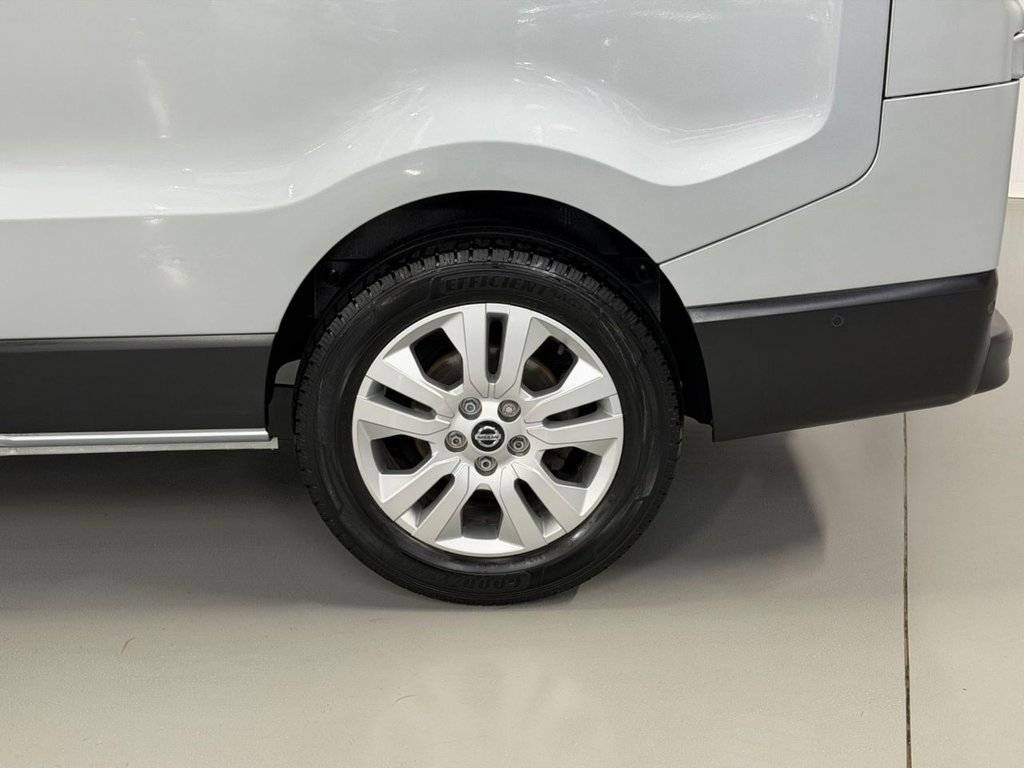 Used Nissan Primastar 2022 for sale - 77293255: Photo 26