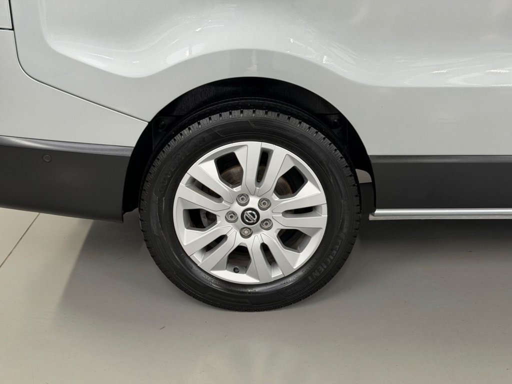 Used Nissan Primastar 2022 for sale - 77293255: Photo 27