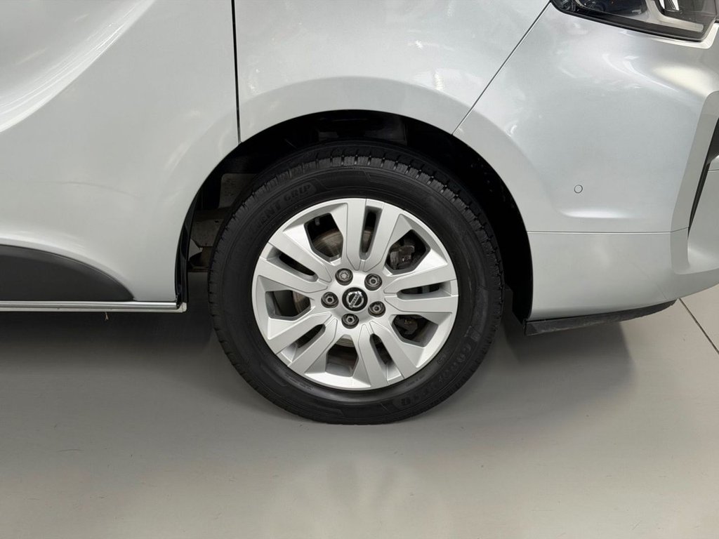 Used Nissan Primastar 2022 for sale - 77293255: Photo 28