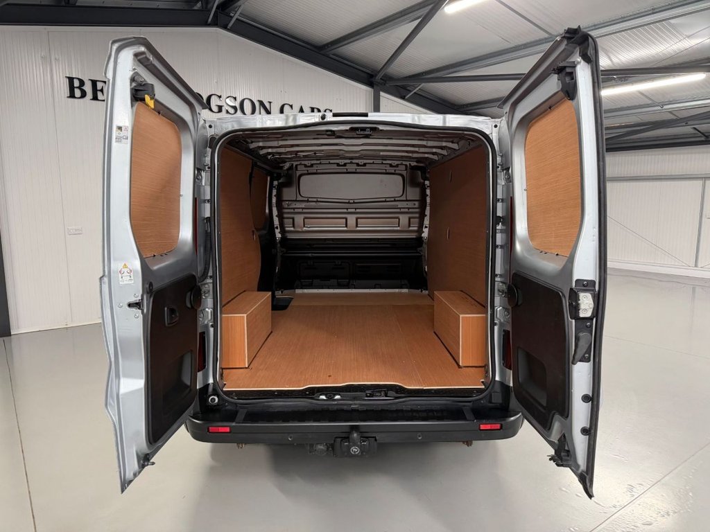 Used Nissan Primastar 2022 for sale - 77293255: Photo 31