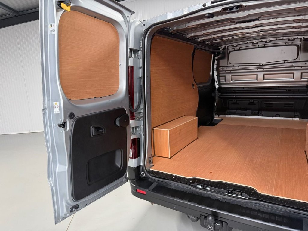 Used Nissan Primastar 2022 for sale - 77293255: Photo 32