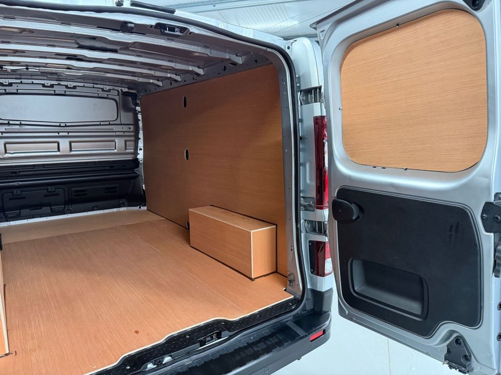 Used Nissan Primastar 2022 for sale - 77293255: Photo 33