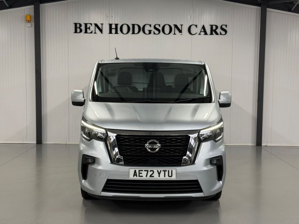 Used Nissan Primastar 2022 for sale - 77293255: Photo 35