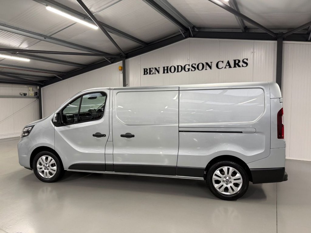 Used Nissan Primastar 2022 for sale - 77293255: Photo 4