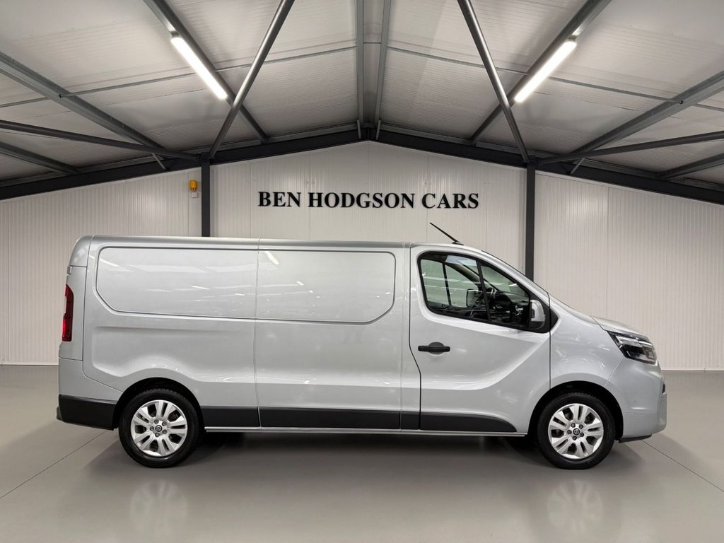 Used Nissan Primastar 2022 for sale - 77293255: Photo 5