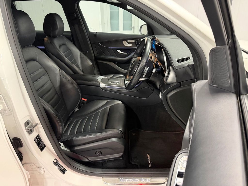 Used Mercedes-Benz GLC 2022 for sale - 77655218: Photo 10