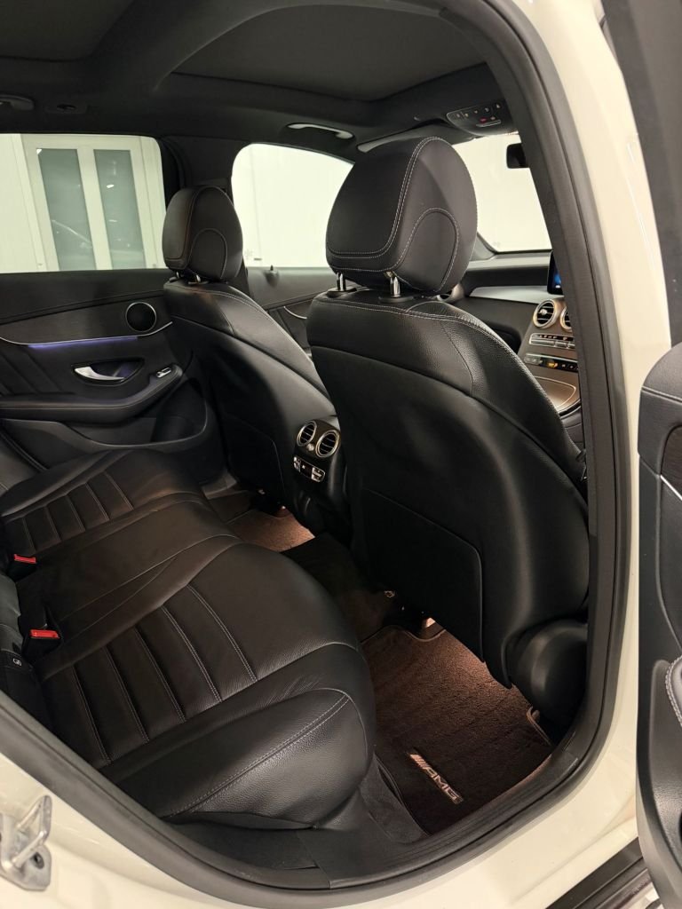 Used Mercedes-Benz GLC 2022 for sale - 77655218: Photo 12