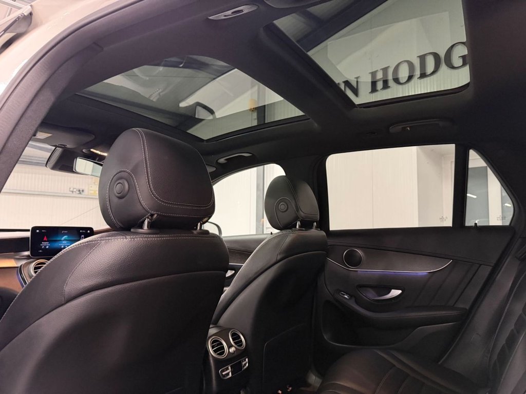 Used Mercedes-Benz GLC 2022 for sale - 77655218: Photo 13