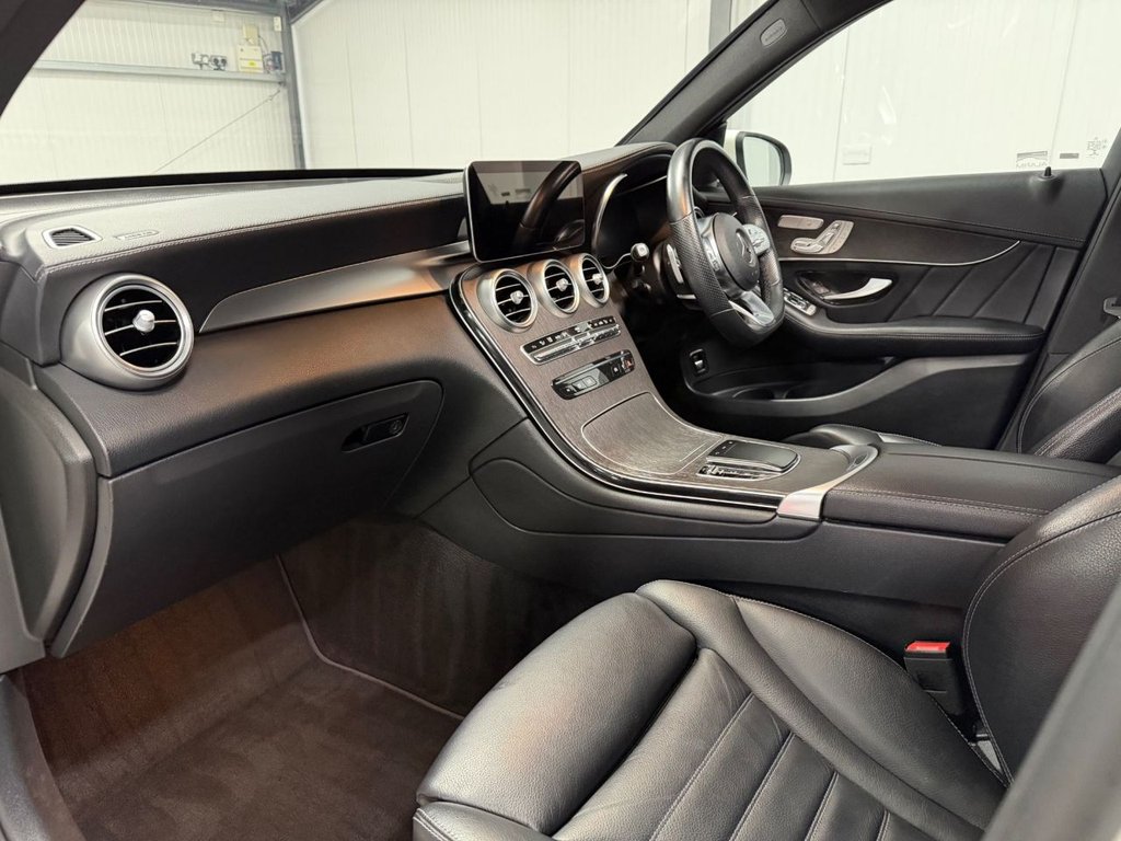 Used Mercedes-Benz GLC 2022 for sale - 77655218: Photo 14