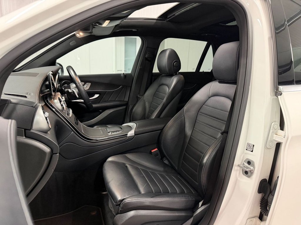 Used Mercedes-Benz GLC 2022 for sale - 77655218: Photo 15