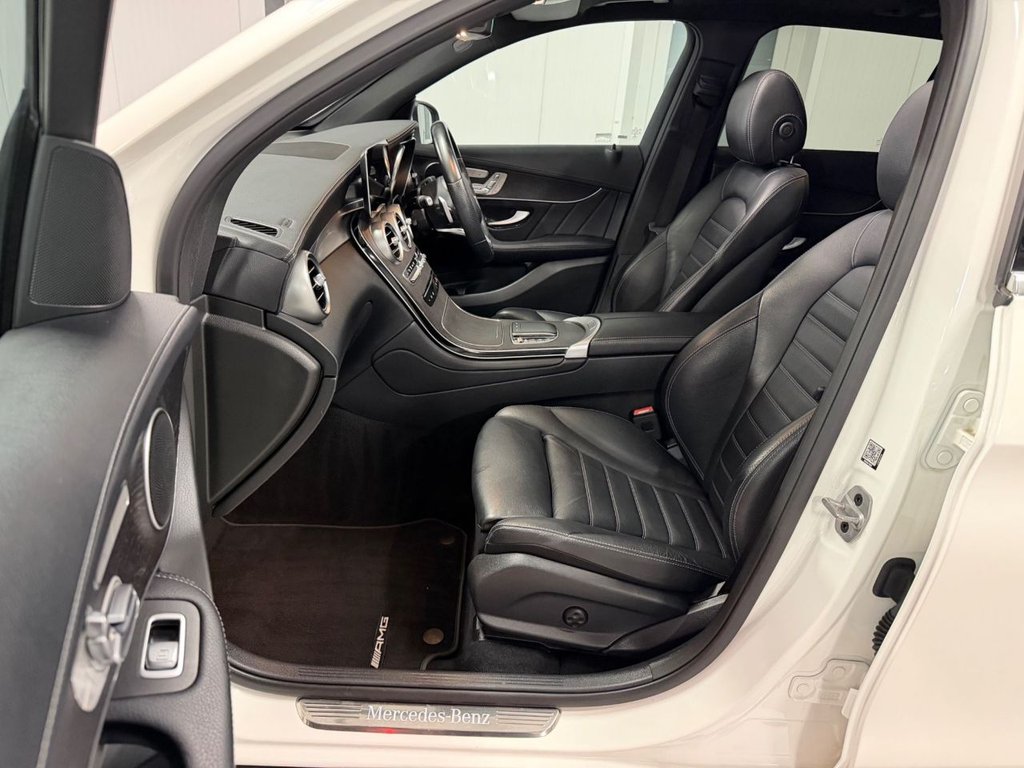 Used Mercedes-Benz GLC 2022 for sale - 77655218: Photo 16