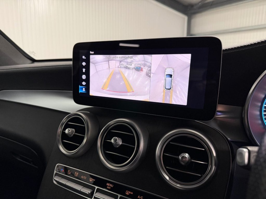 Used Mercedes-Benz GLC 2022 for sale - 77655218: Photo 19