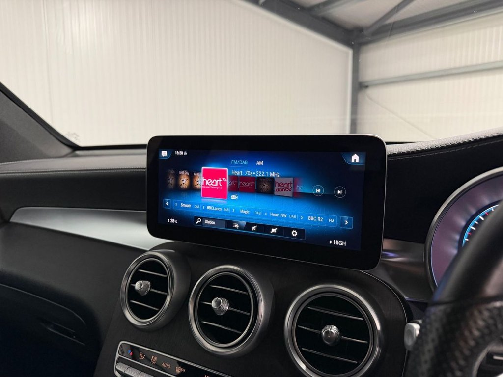 Used Mercedes-Benz GLC 2022 for sale - 77655218: Photo 21