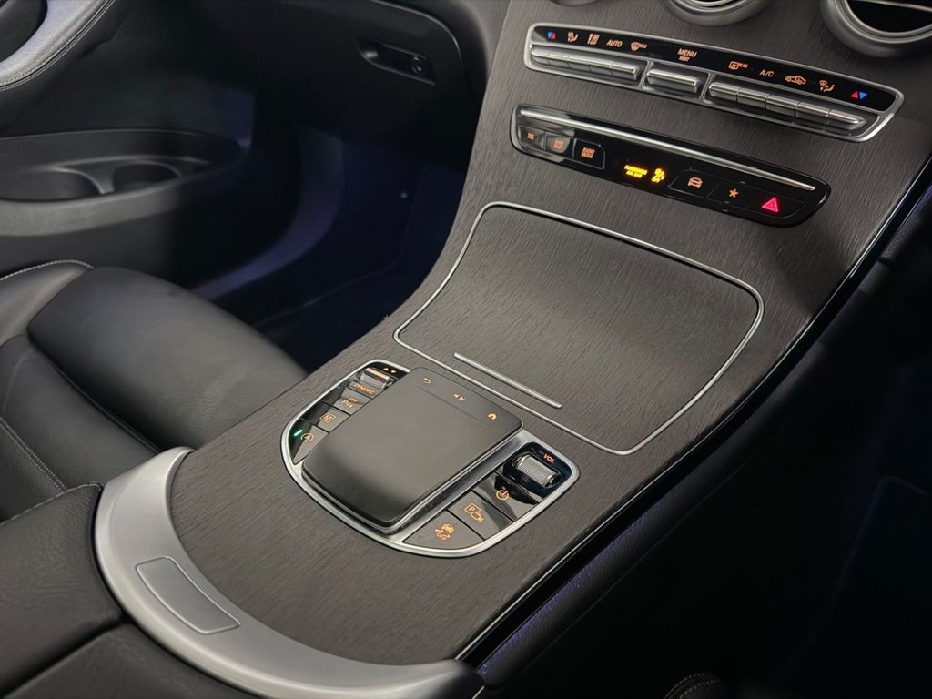 Used Mercedes-Benz GLC 2022 for sale - 77655218: Photo 22