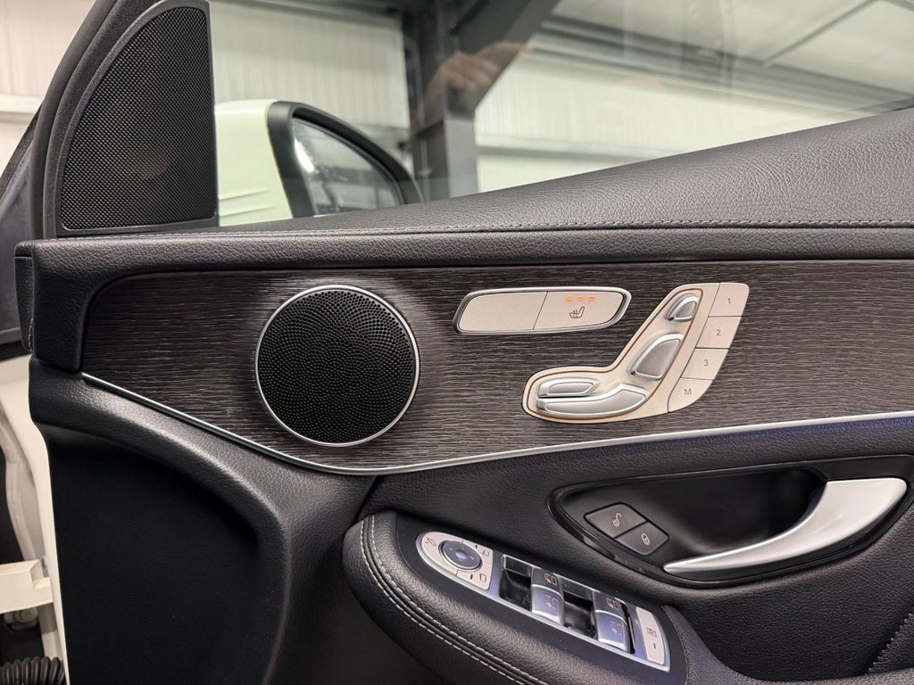 Used Mercedes-Benz GLC 2022 for sale - 77655218: Photo 23