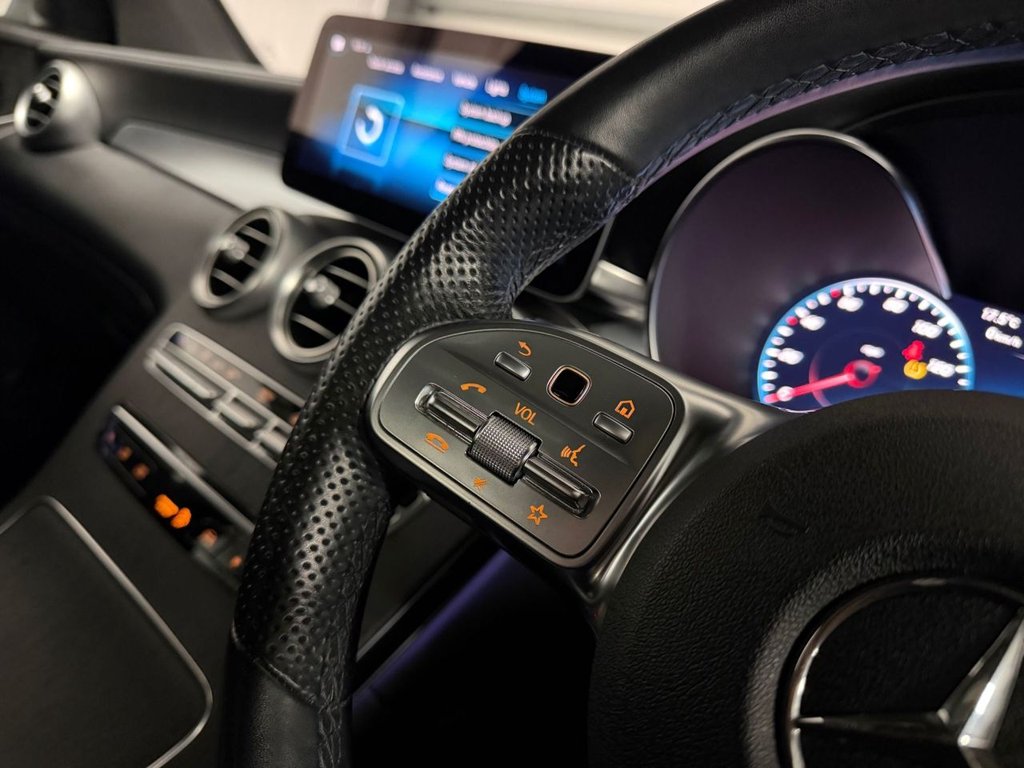 Used Mercedes-Benz GLC 2022 for sale - 77655218: Photo 25