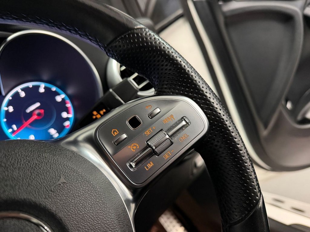 Used Mercedes-Benz GLC 2022 for sale - 77655218: Photo 26