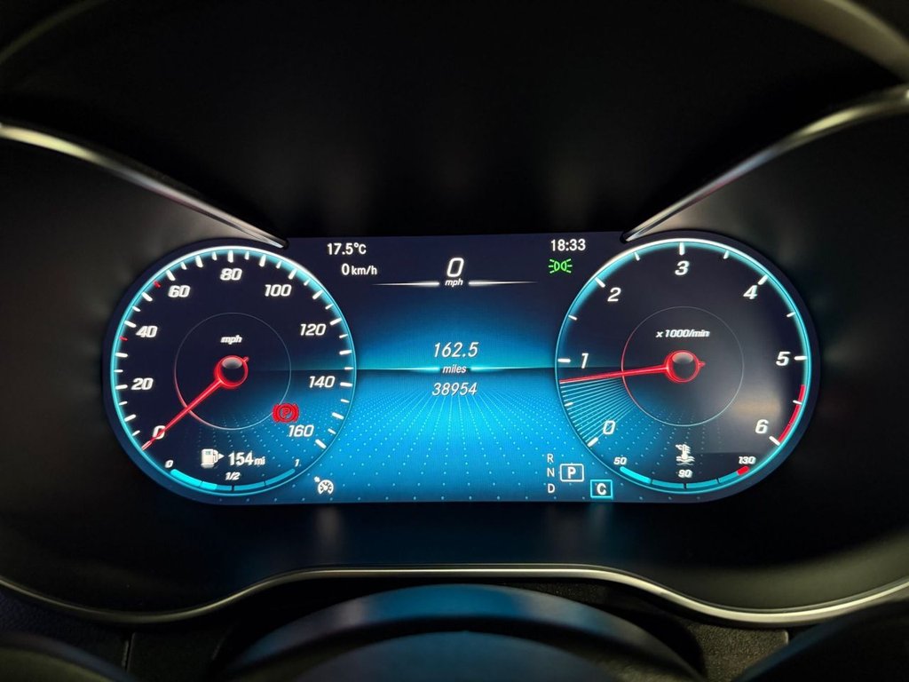 Used Mercedes-Benz GLC 2022 for sale - 77655218: Photo 27