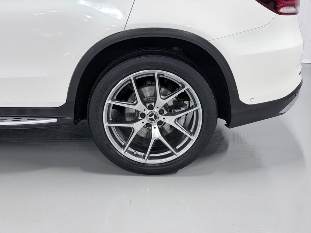 Used Mercedes-Benz GLC 2022 for sale - 77655218: Photo 29