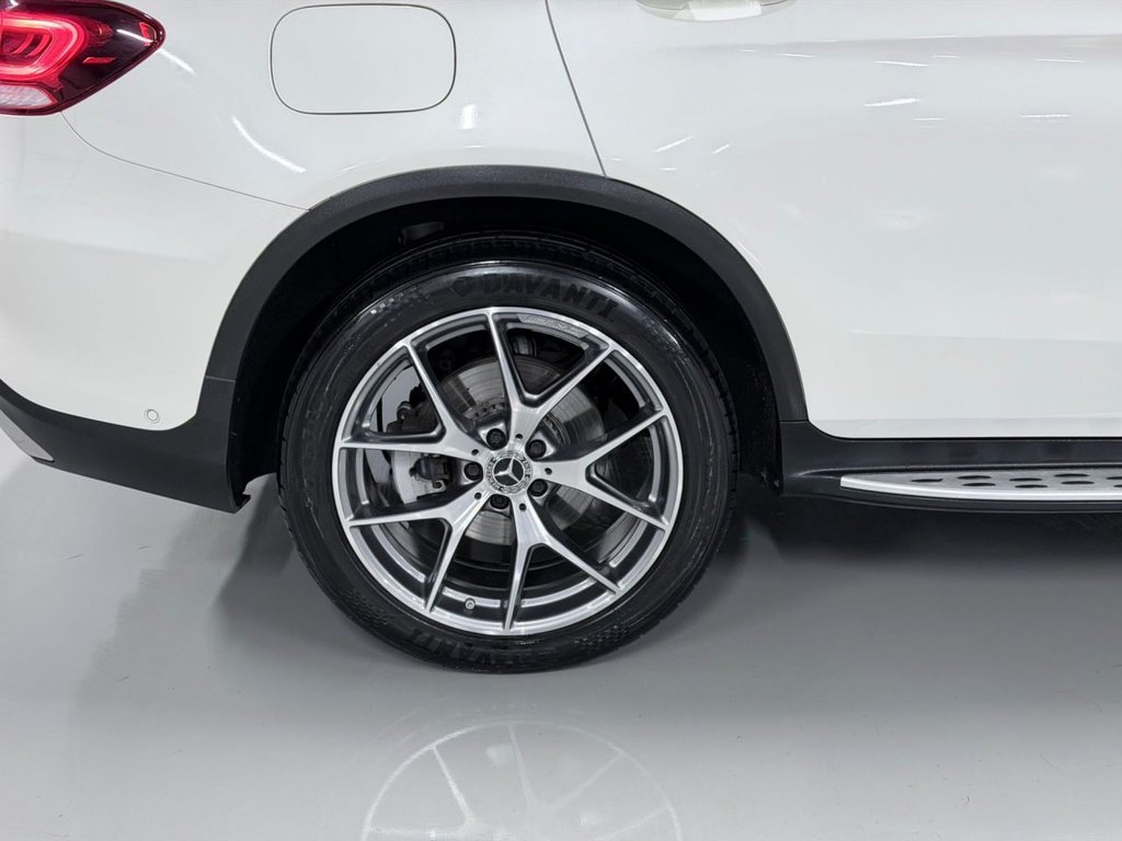 Used Mercedes-Benz GLC 2022 for sale - 77655218: Photo 30